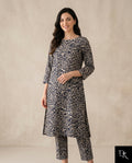 Wild Echo | 2 Piece - Allover Printed Lawn (Unstitched)